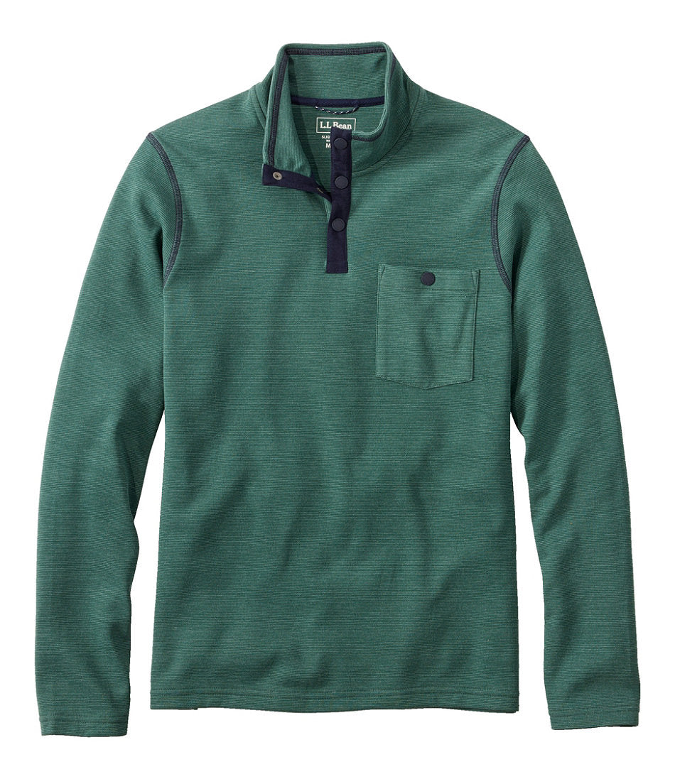 Men's Bold Coast Pullover | L.L.Bean sale