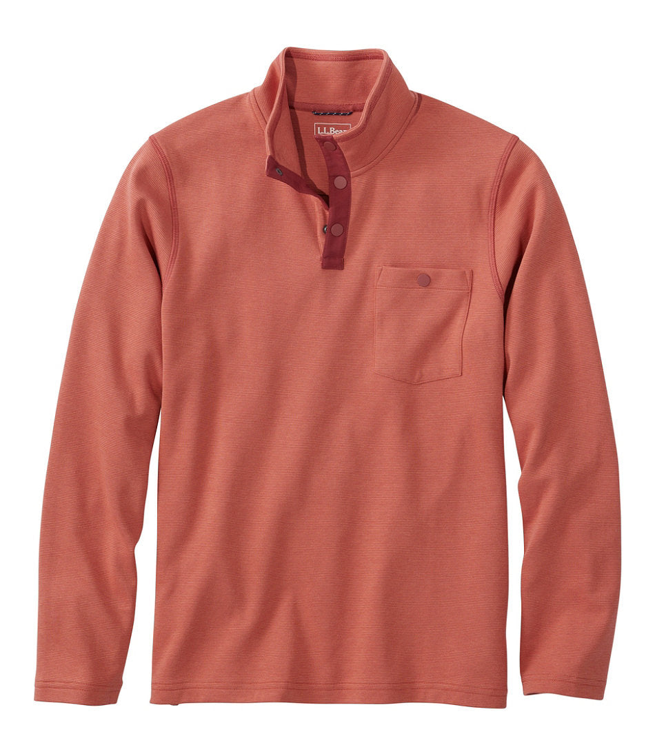 Men's Bold Coast Pullover | L.L.Bean sale