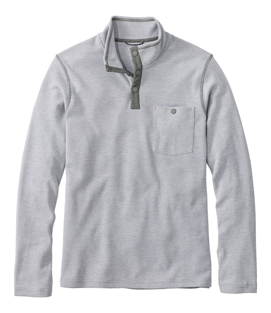 Men's Bold Coast Pullover | L.L.Bean sale