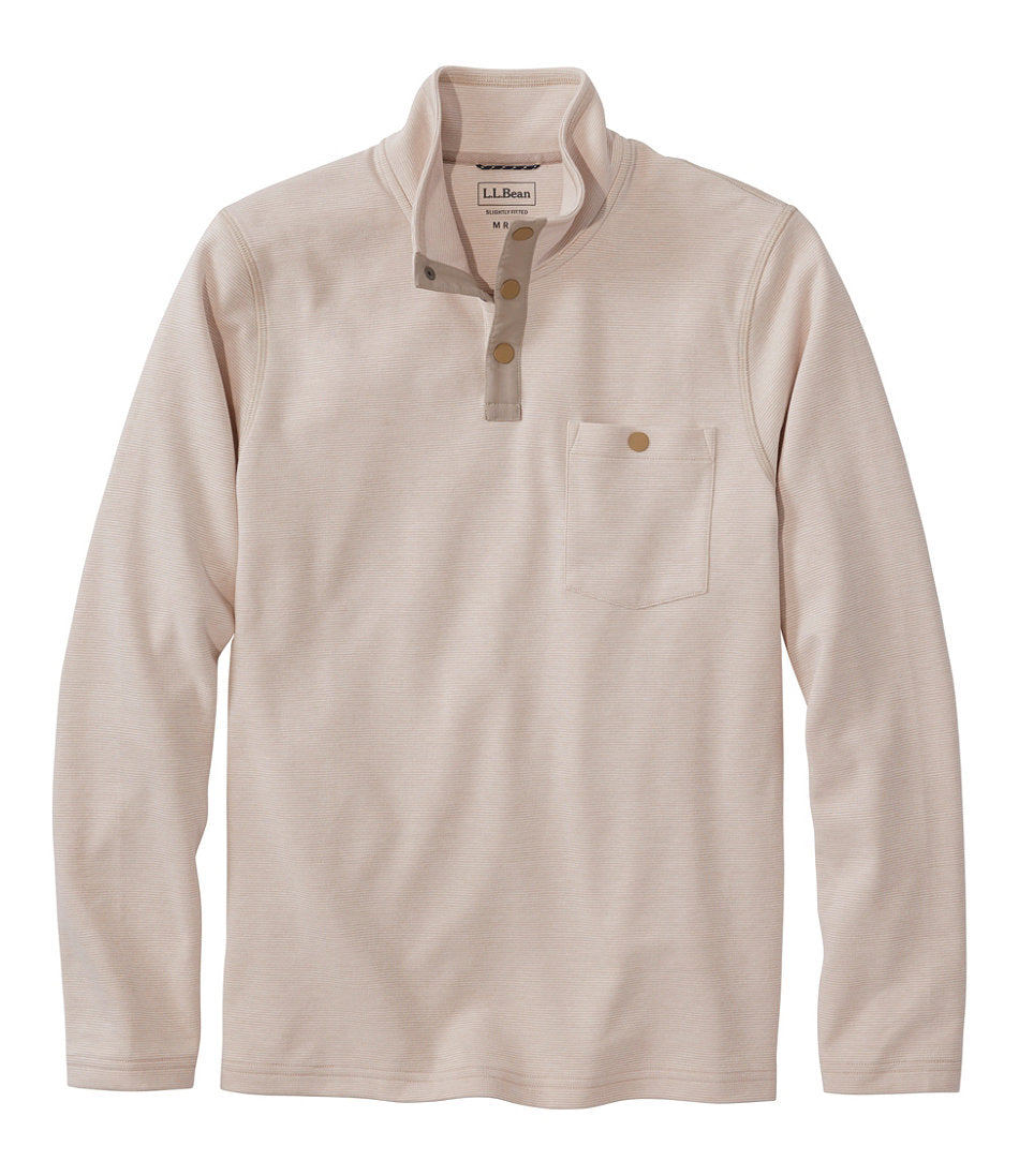 Men's Bold Coast Pullover | L.L.Bean sale