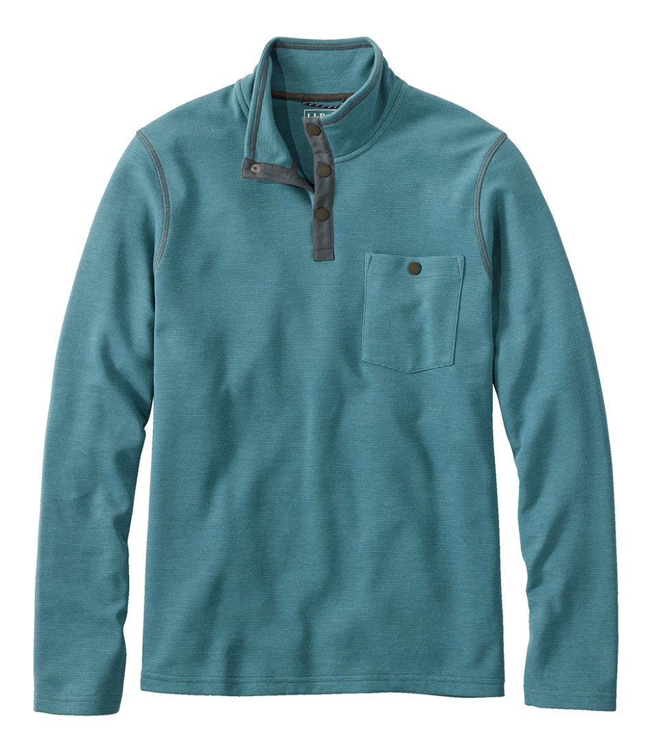Men's Bold Coast Pullover | L.L.Bean sale