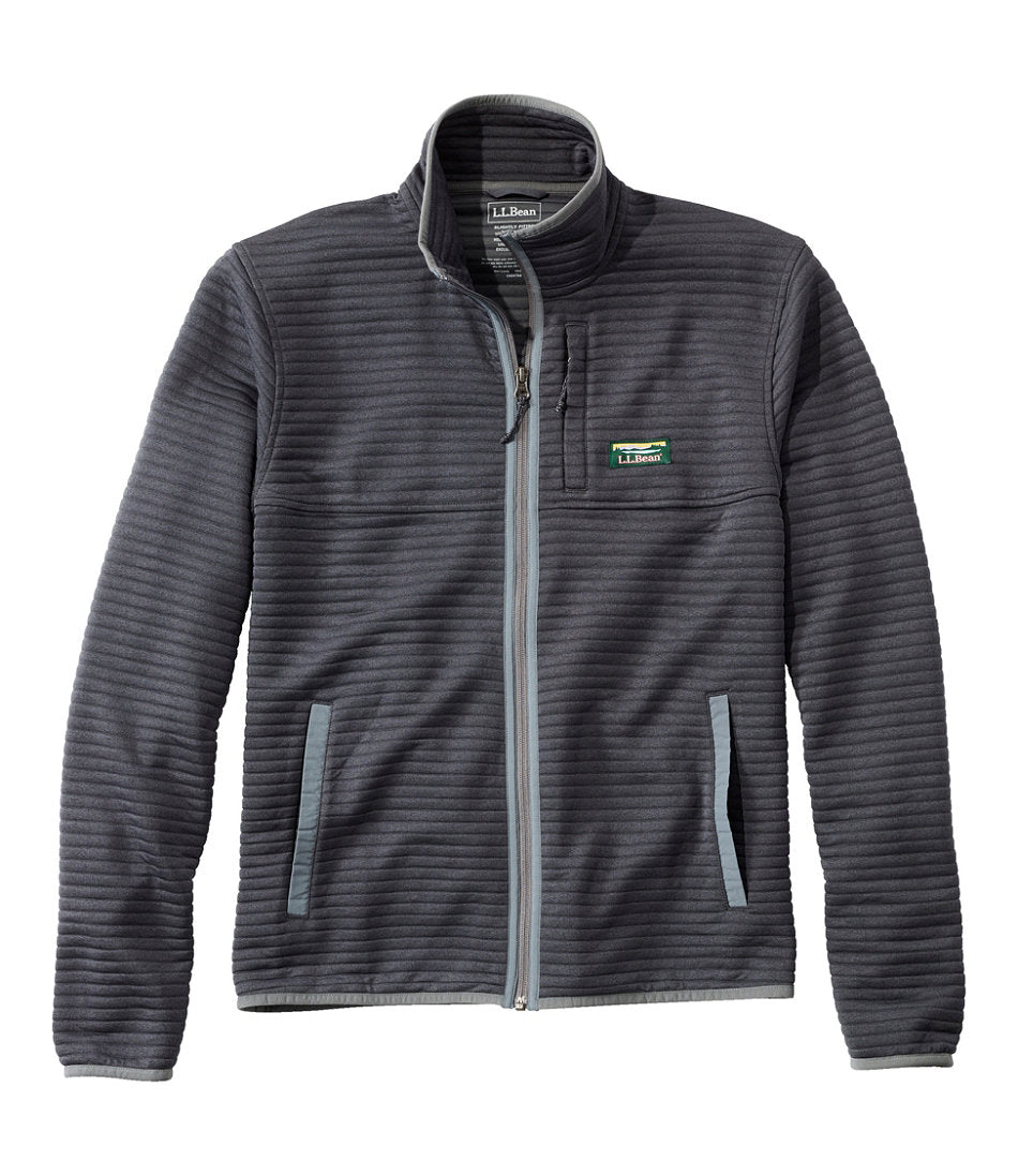 Men's Airlight Knit Full-Zip | L.L.Bean near me