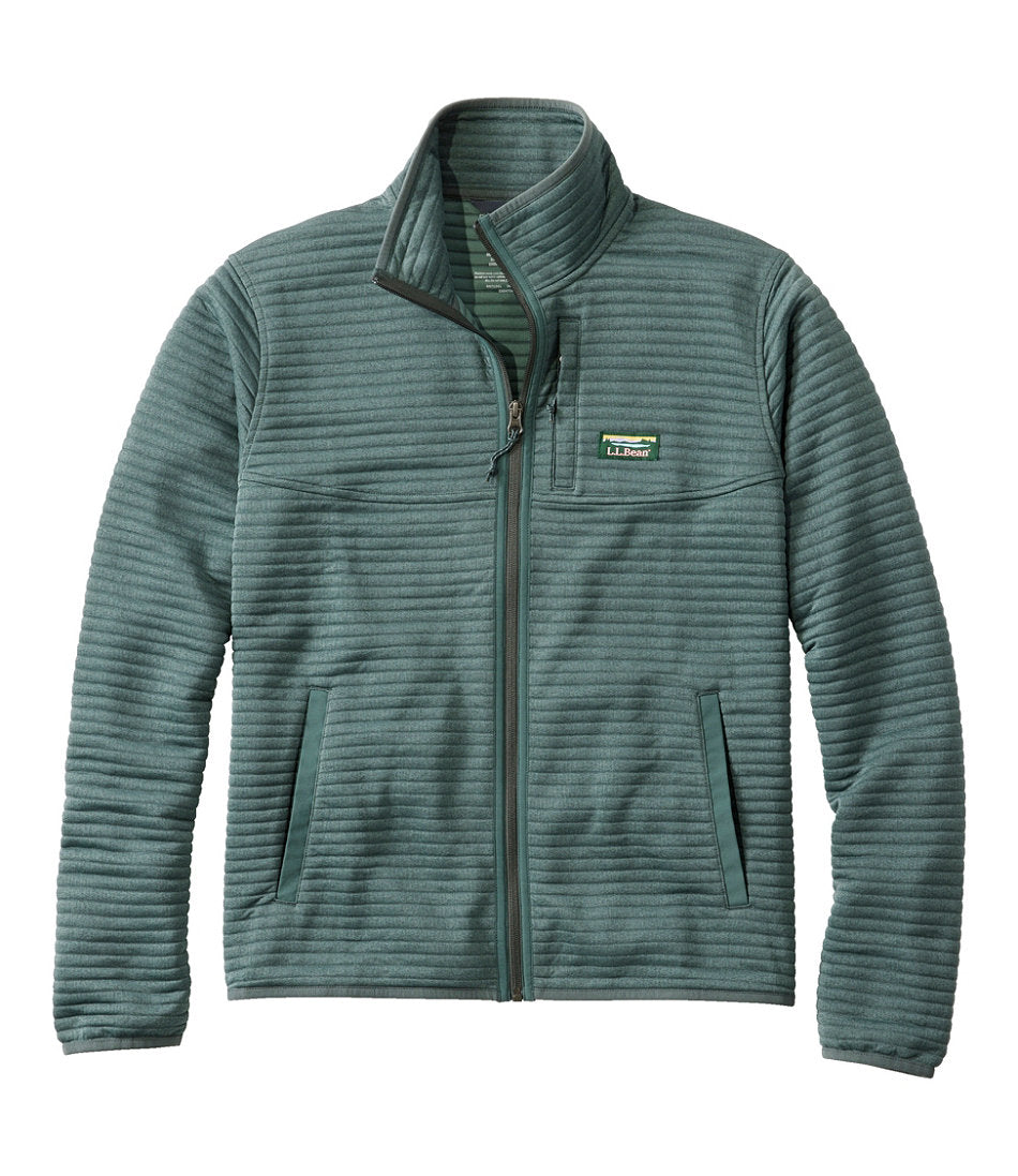 Men's Airlight Knit Full-Zip | L.L.Bean near me