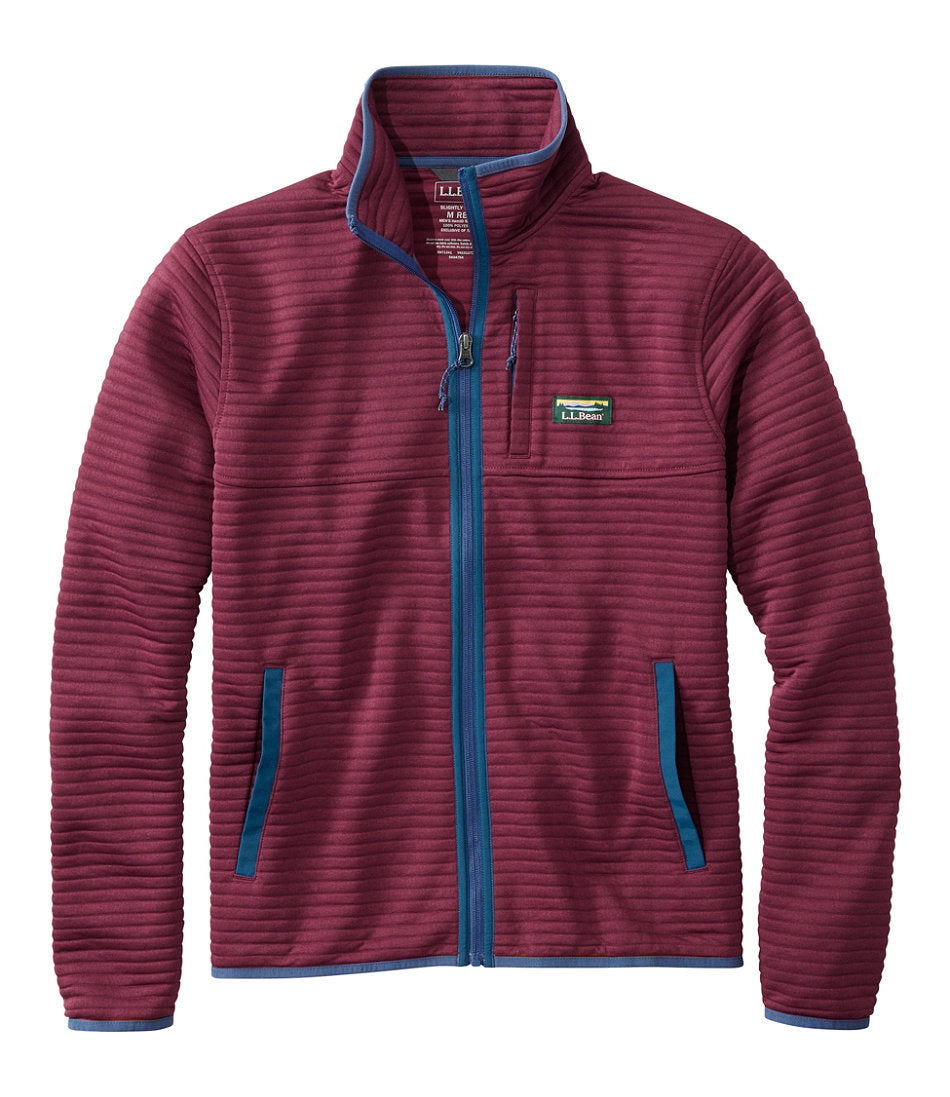 Men's Airlight Knit Full-Zip | L.L.Bean near me
