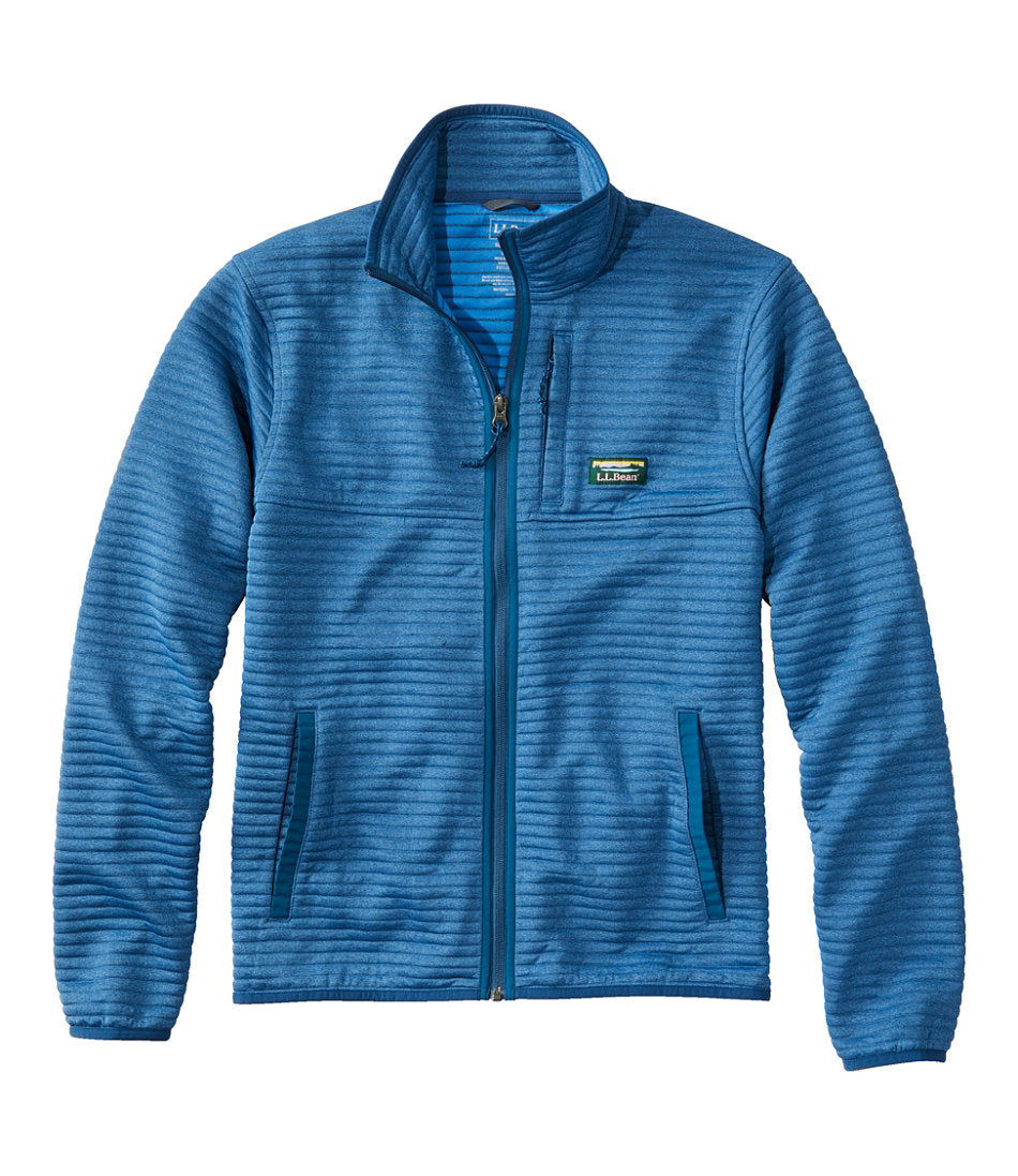 Men's Airlight Knit Full-Zip | L.L.Bean near me