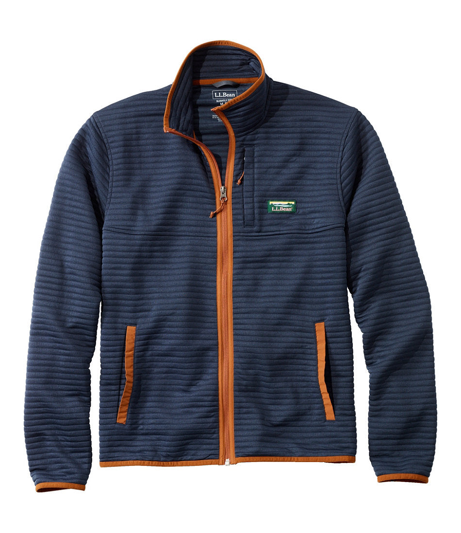 Men's Airlight Knit Full-Zip | L.L.Bean near me