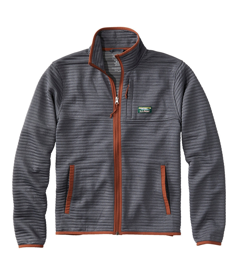 Men's Airlight Knit Full-Zip | L.L.Bean near me