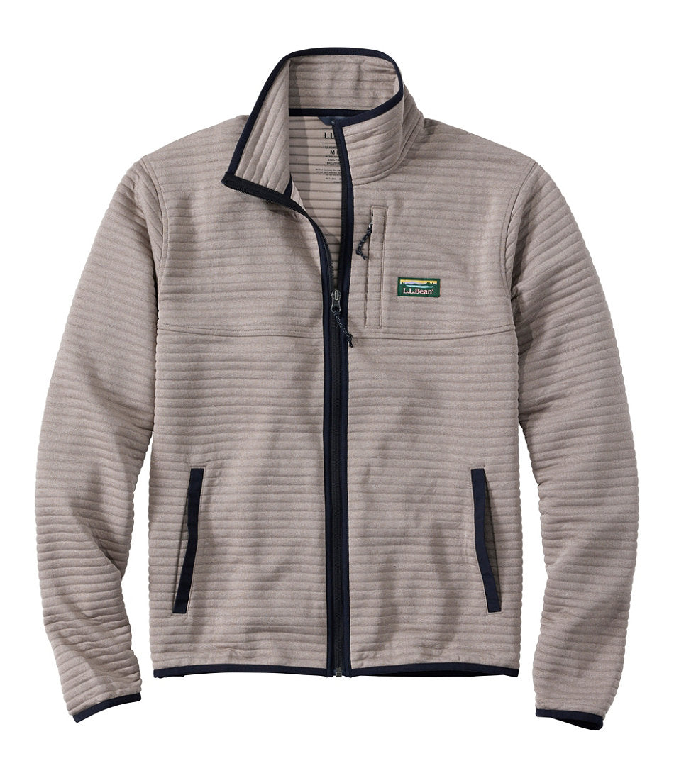 Men's Airlight Knit Full-Zip | L.L.Bean near me
