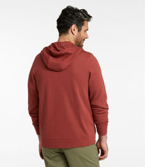Men's Comfort Stretch Performance® Piqué, Full-Zip Hoodie | L.L.Bean sale
