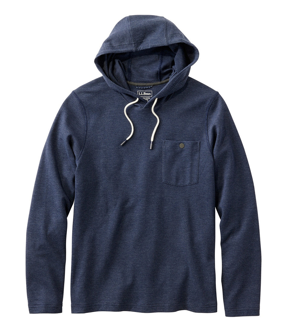 Men's Bold Coast Pullover, Hoodie | L.L.Bean online