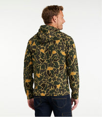 Men's L.L.Bean Northwoods Insect Shield Hoodie | L.L.Bean for sale