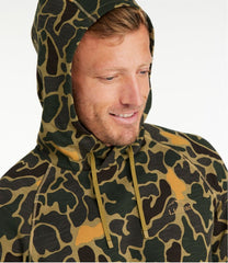 Men's L.L.Bean Northwoods Insect Shield Hoodie | L.L.Bean for sale