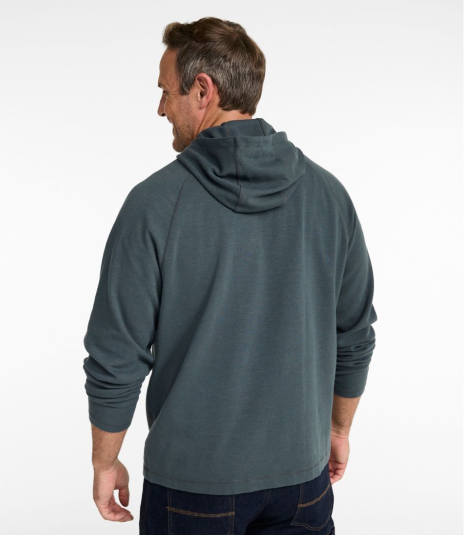 Men's L.L.Bean Northwoods Insect Shield Hoodie | L.L.Bean for sale
