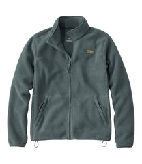 Men's Mountain Classic Fleece Jacket | L.L.Bean discount