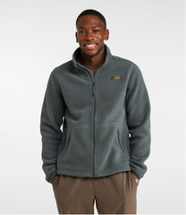 Men's Mountain Classic Fleece Jacket | L.L.Bean discount