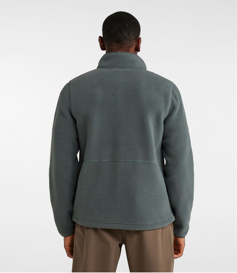 Men's Mountain Classic Fleece Jacket | L.L.Bean discount