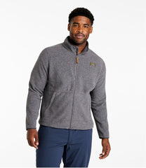 Men's Mountain Classic Fleece Jacket | L.L.Bean discount