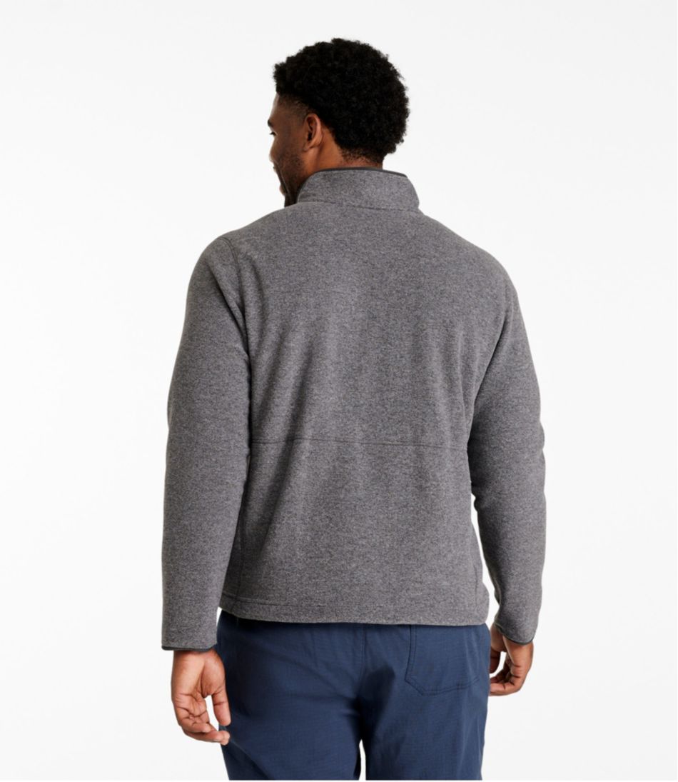 Men's Mountain Classic Fleece Jacket | L.L.Bean discount