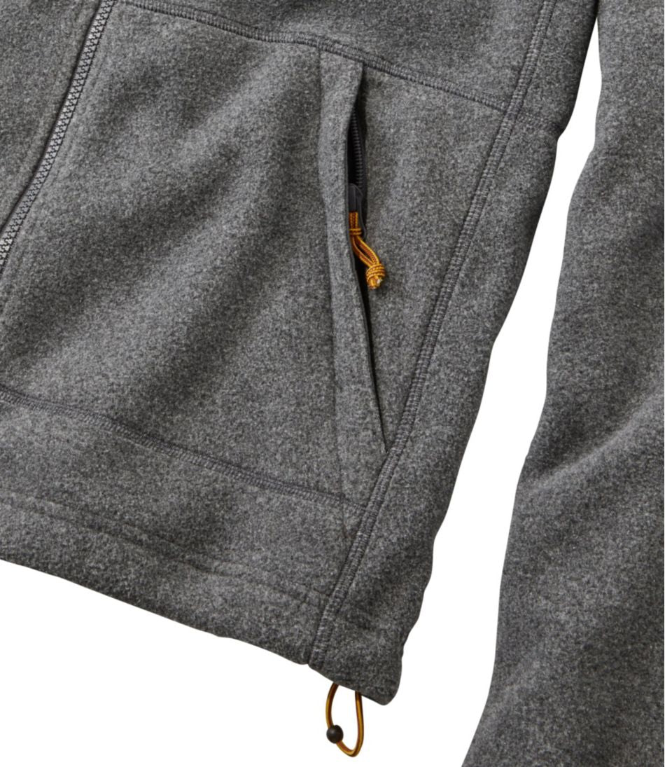 Men's Mountain Classic Fleece Jacket | L.L.Bean discount