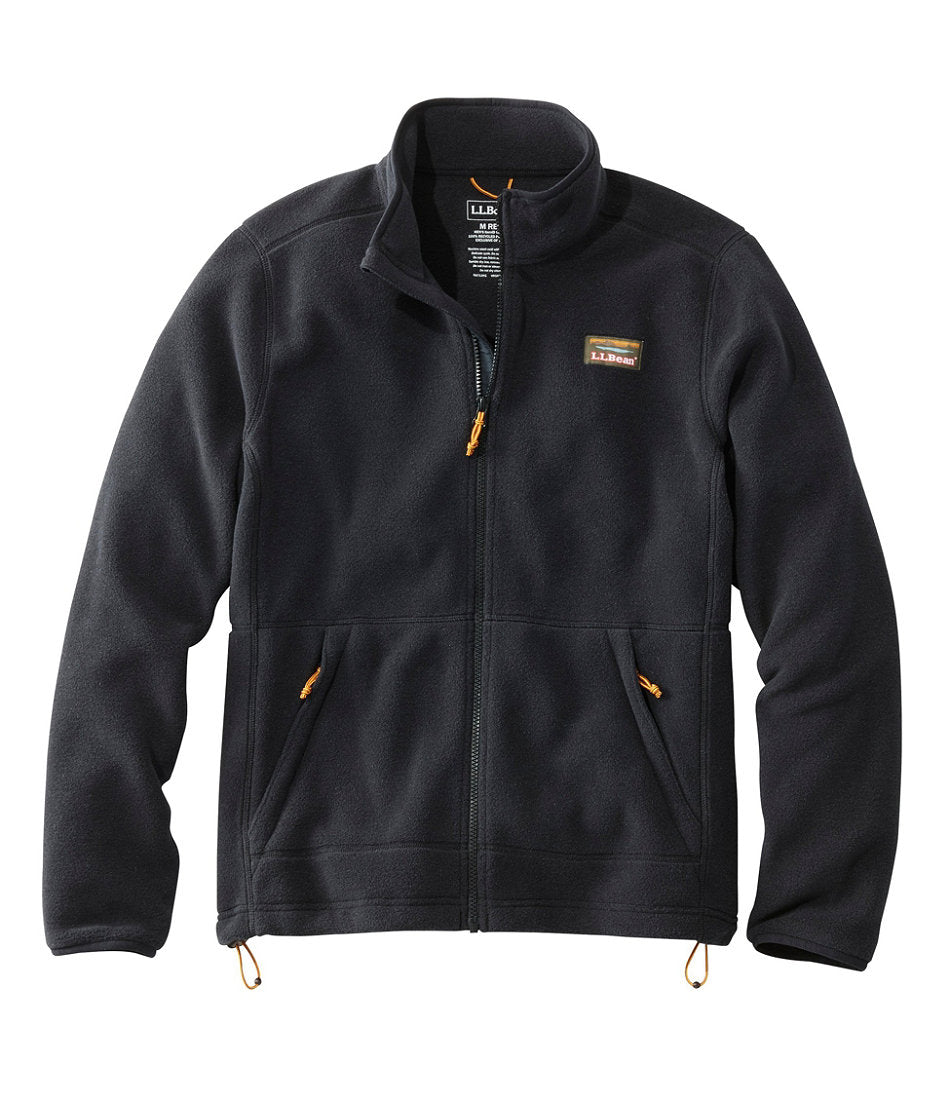 Men's Mountain Classic Fleece Jacket | L.L.Bean discount