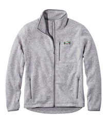 Men's L.L.Bean Sweater Fleece Full-Zip Jacket | L.L.Bean online