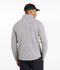 Men's L.L.Bean Sweater Fleece Full-Zip Jacket | L.L.Bean online