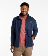 Men's Mountain Classic Windproof Fleece Jacket | L.L.Bean on sale