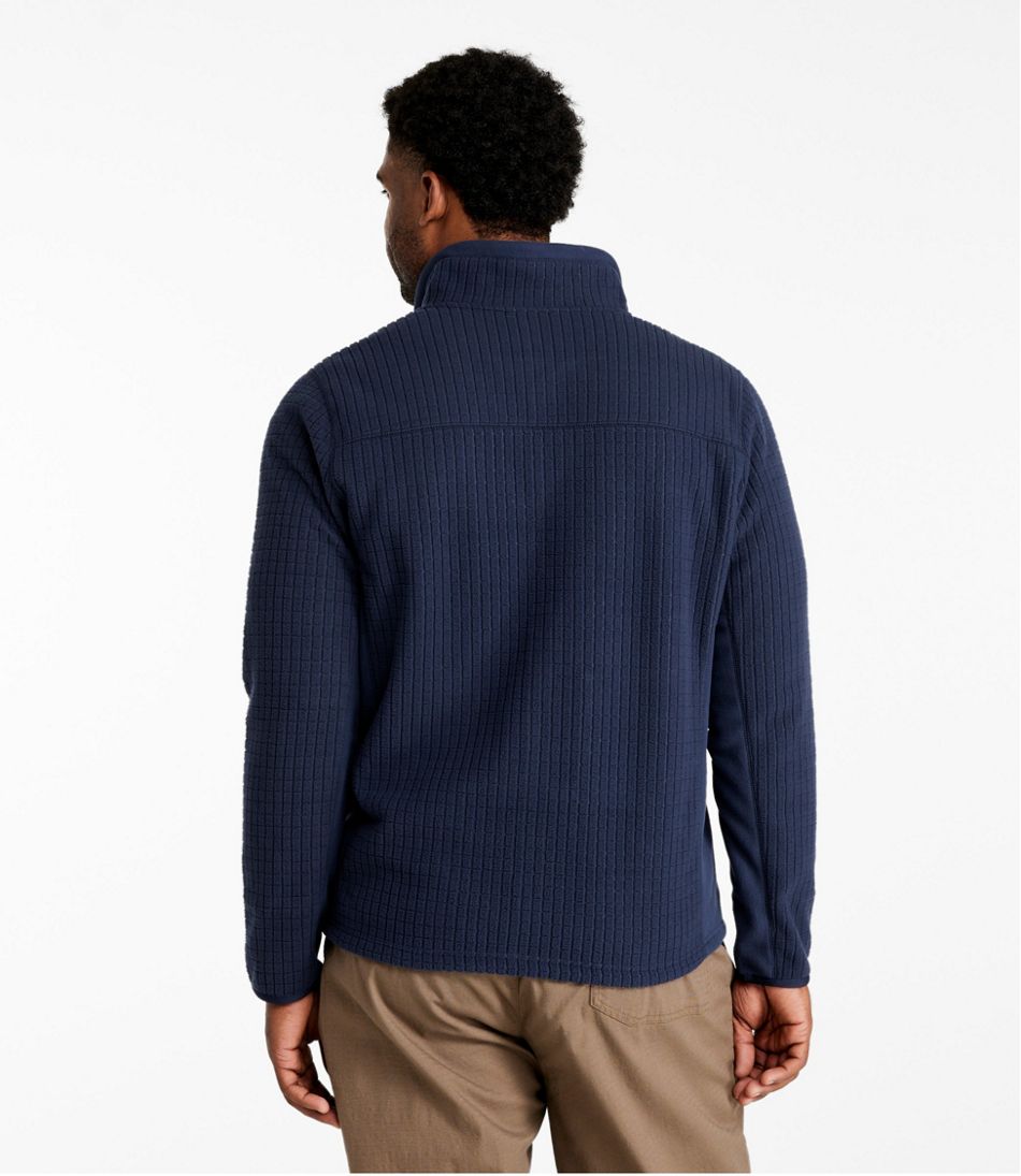 Men's Mountain Classic Windproof Fleece Jacket | L.L.Bean on sale