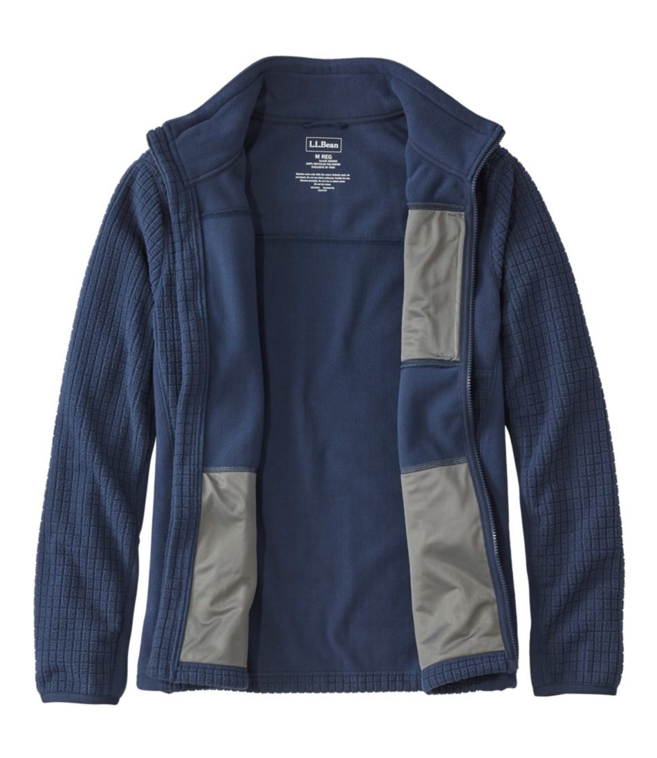 Men's Mountain Classic Windproof Fleece Jacket | L.L.Bean on sale