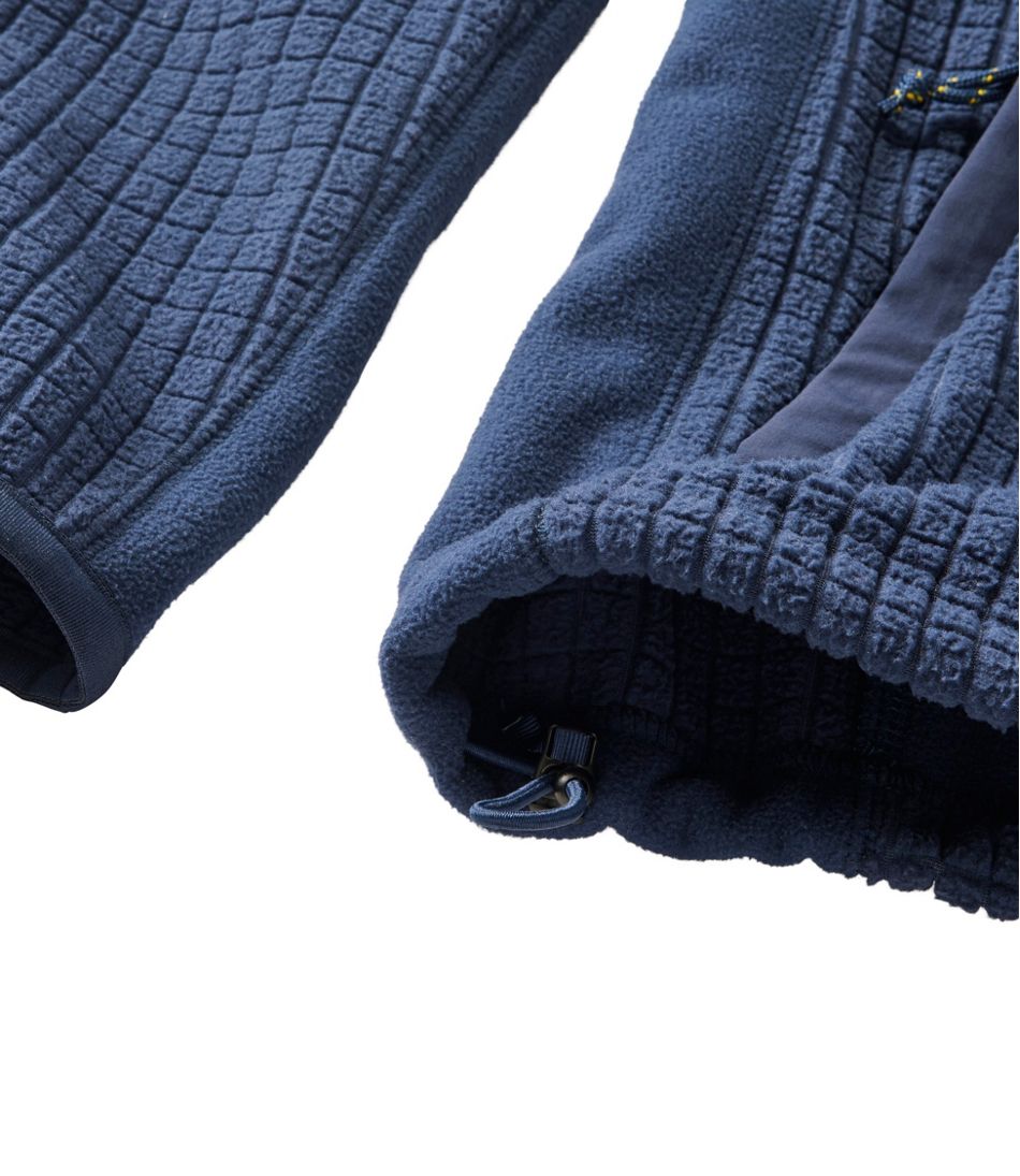 Men's Mountain Classic Windproof Fleece Jacket | L.L.Bean on sale