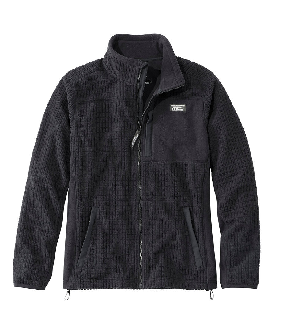 Men's Mountain Classic Windproof Fleece Jacket | L.L.Bean on sale
