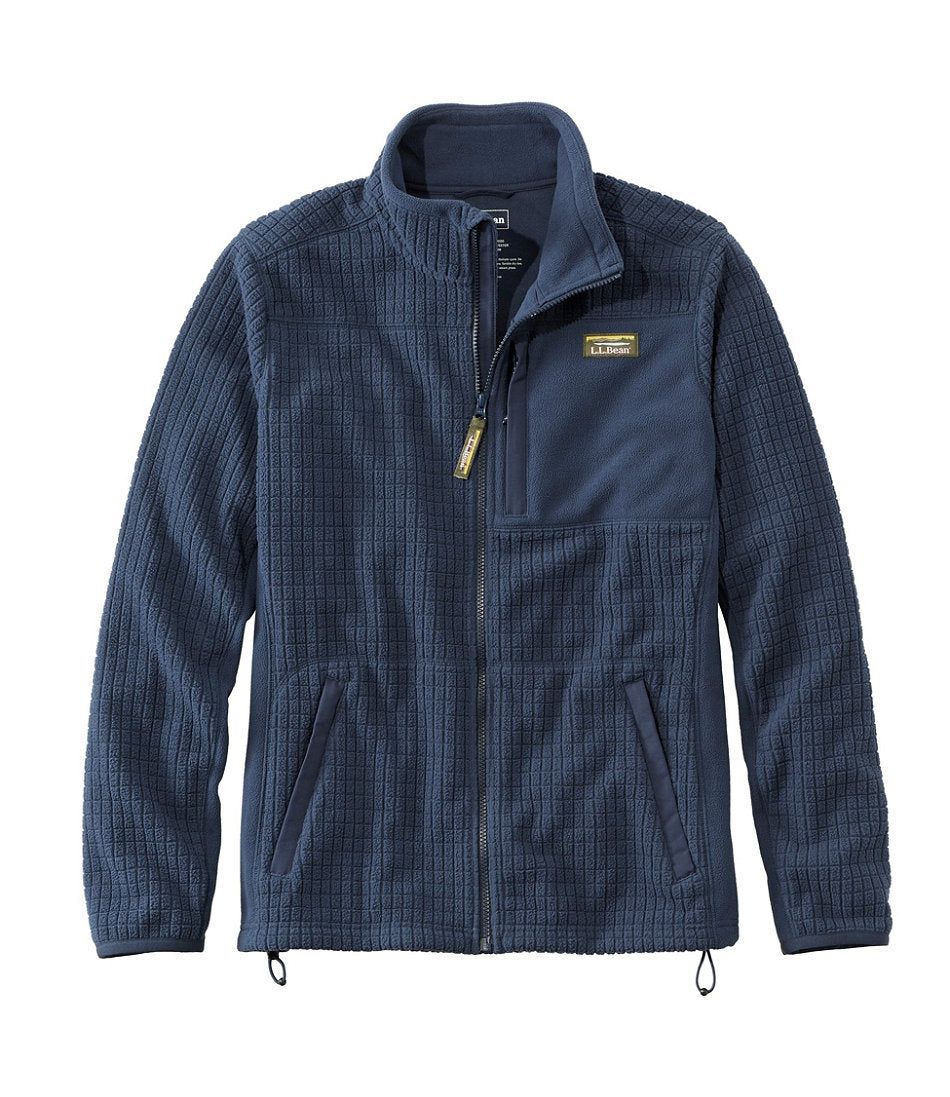 Men's Mountain Classic Windproof Fleece Jacket | L.L.Bean on sale