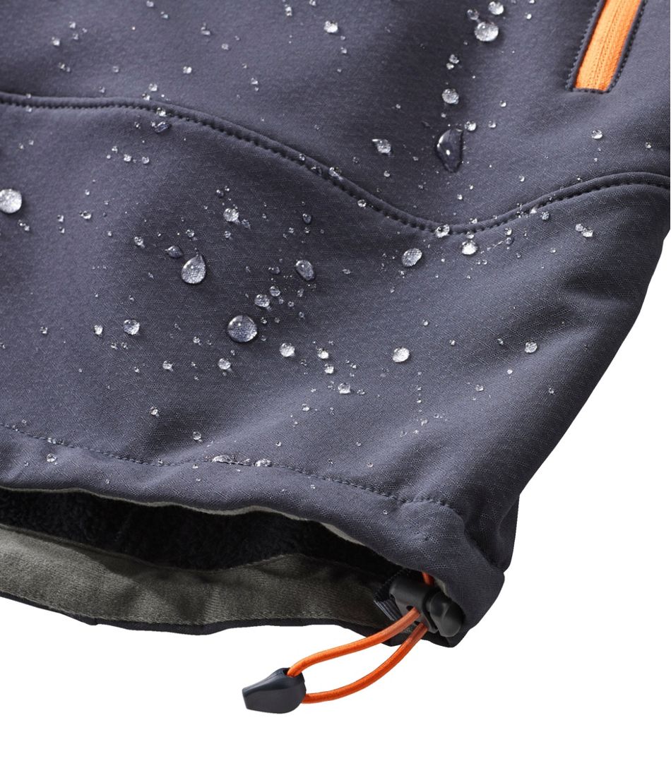 Men's STORMFLEECE™ Pro Hoodie | L.L.Bean online