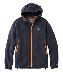 Men's STORMFLEECE™ Pro Hoodie | L.L.Bean online