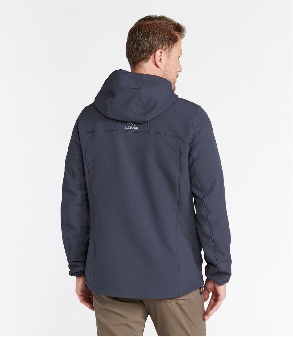 Men's STORMFLEECE™ Pro Hoodie | L.L.Bean online