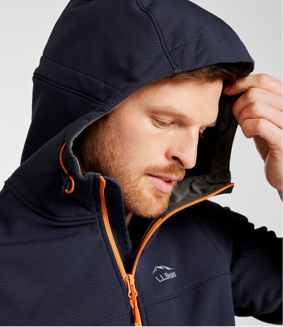 Men's STORMFLEECE™ Pro Hoodie | L.L.Bean online
