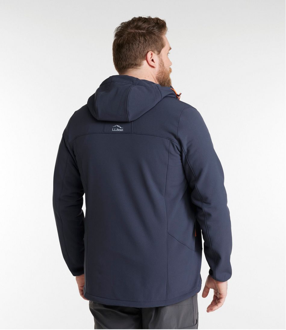 Men's STORMFLEECE™ Pro Hoodie | L.L.Bean online