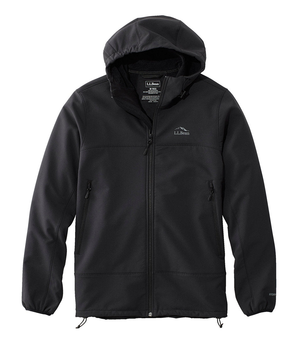 Men's STORMFLEECE™ Pro Hoodie | L.L.Bean online