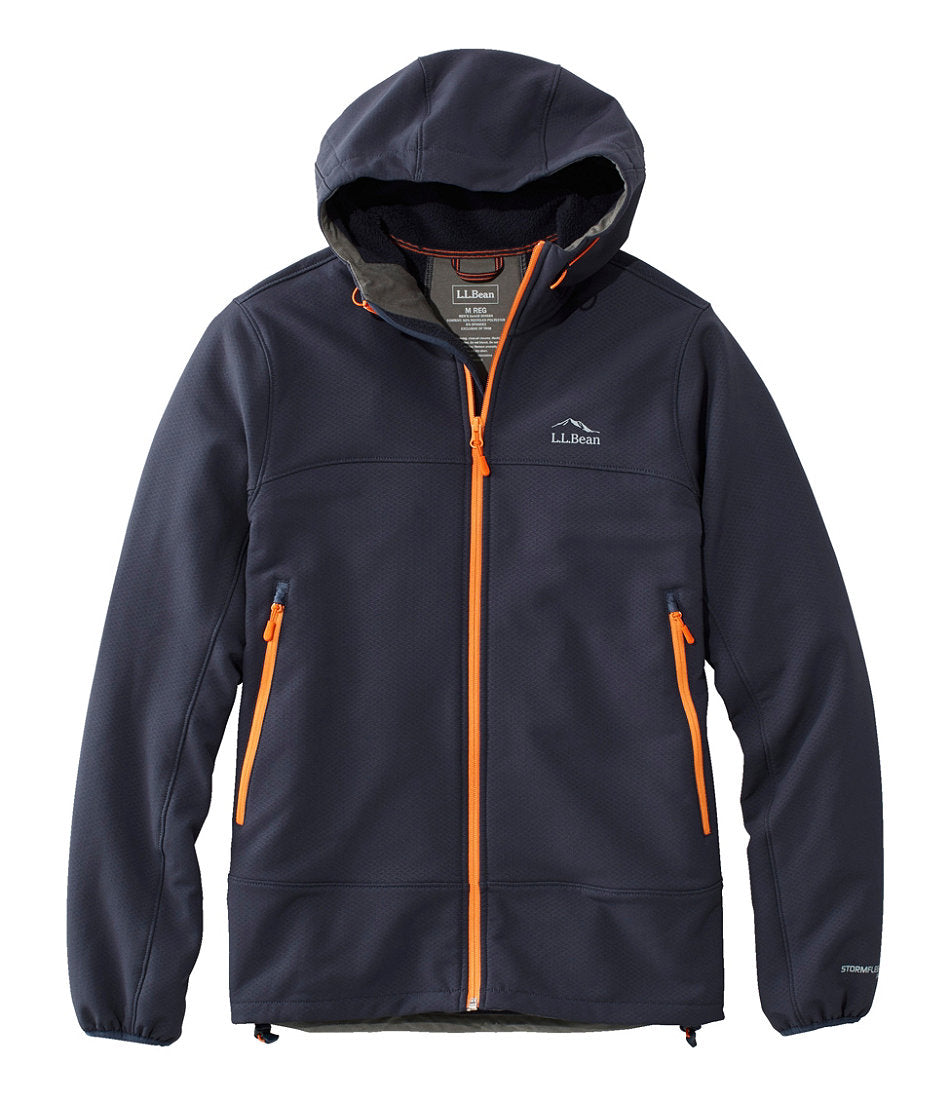Men's STORMFLEECE™ Pro Hoodie | L.L.Bean online