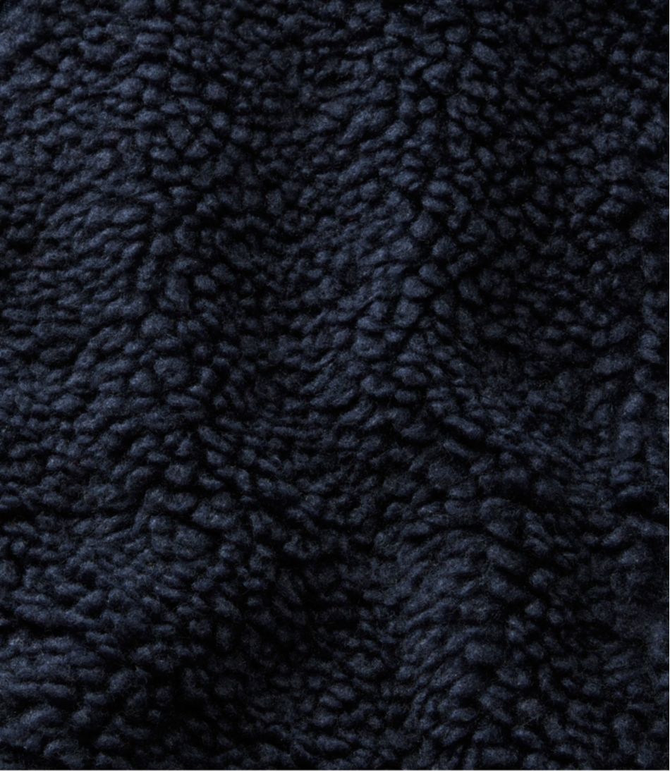 Men's Bean's Sherpa Fleece Jacket | L.L.Bean sale