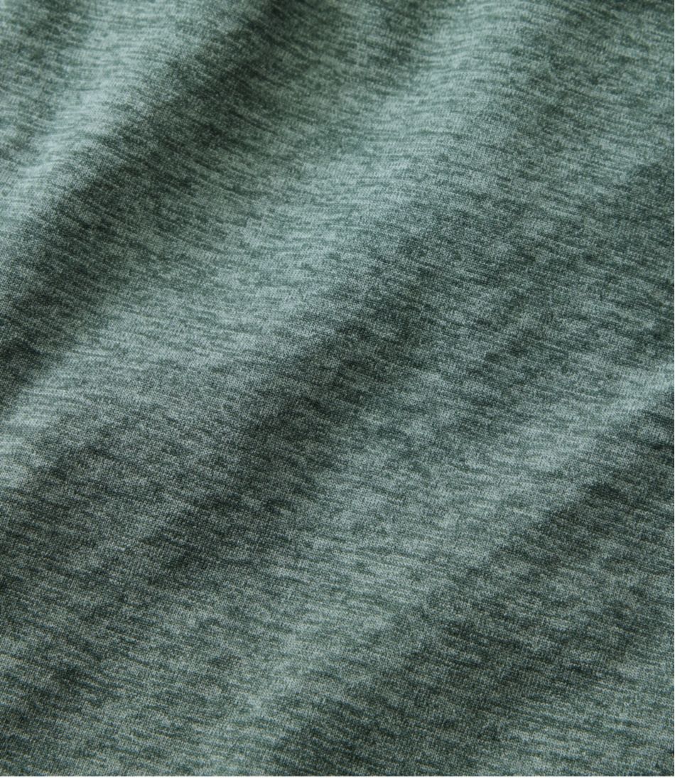 Men's Adventure Grid Fleece, Quarter-Zip | L.L.Bean for sale