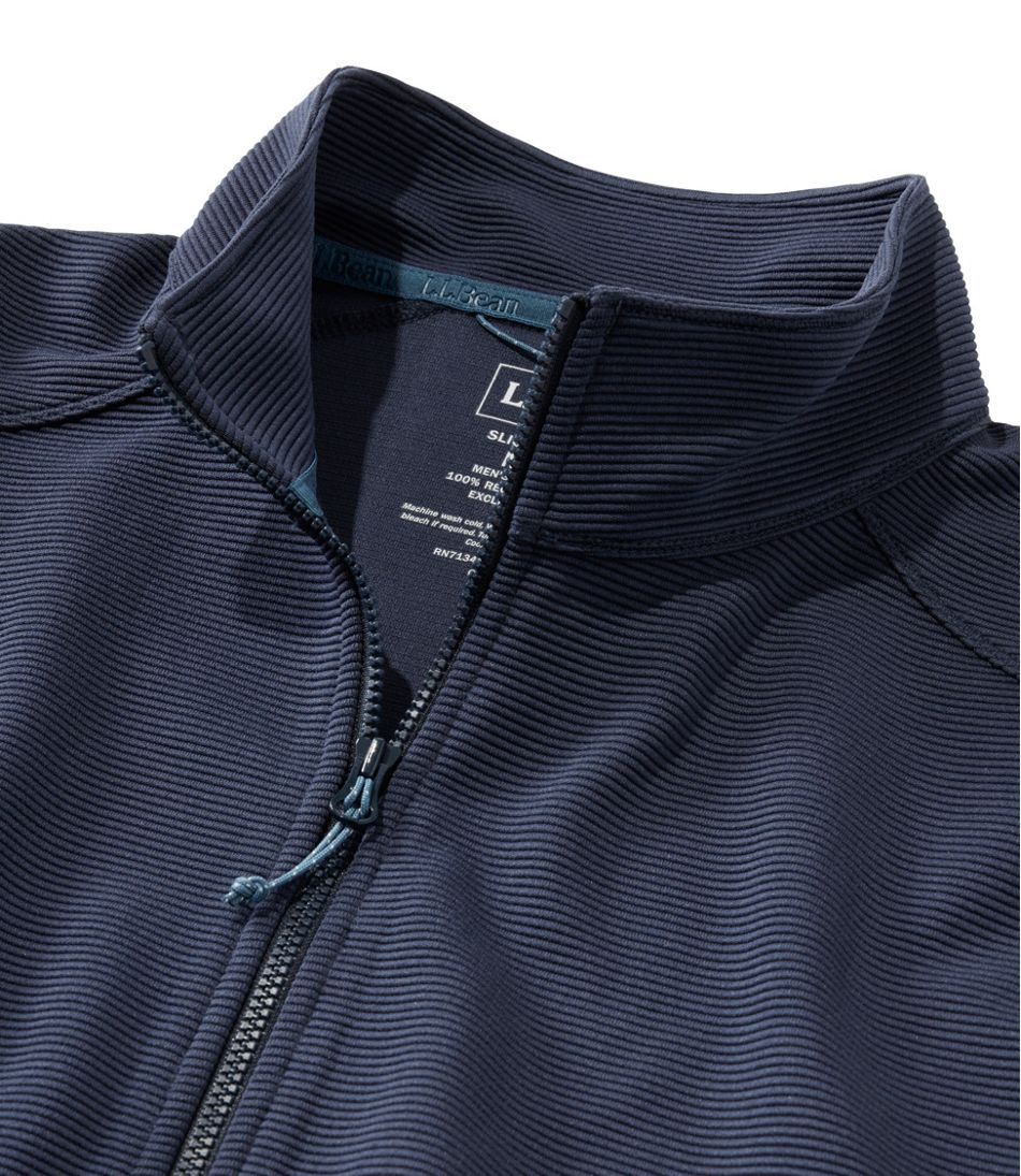Men's VentureStretch Ottoman Jacket, Full-Zip | L.L.Bean discount