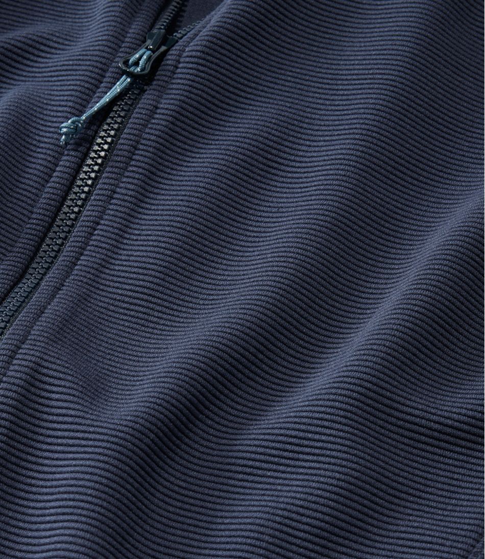Men's VentureStretch Ottoman Jacket, Full-Zip | L.L.Bean discount