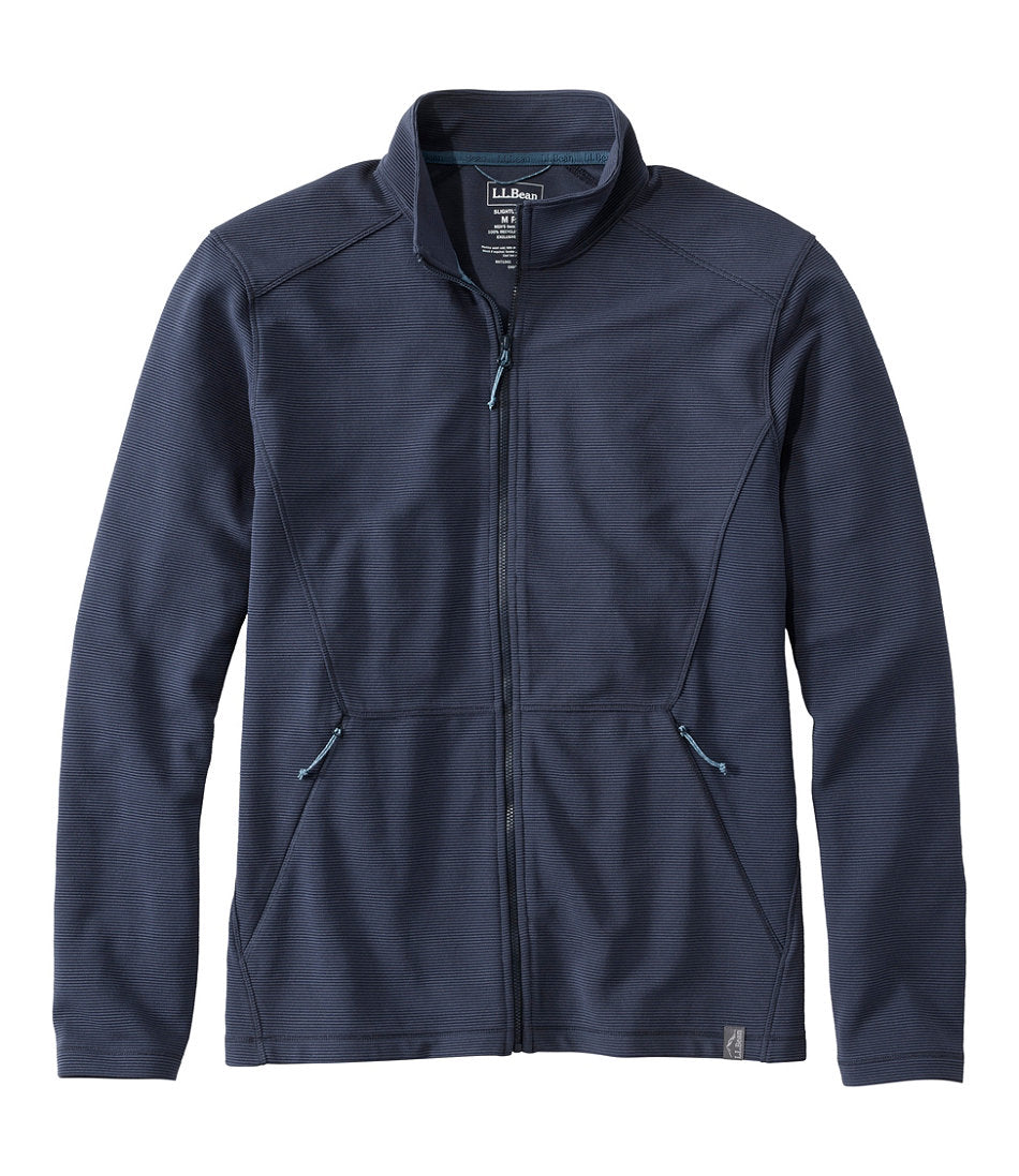 Men's VentureStretch Ottoman Jacket, Full-Zip | L.L.Bean discount