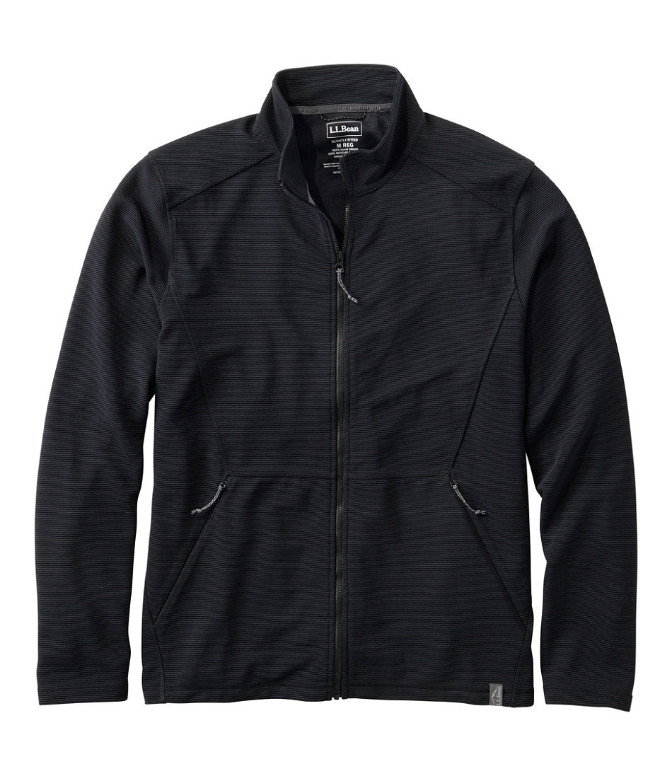 Men's VentureStretch Ottoman Jacket, Full-Zip | L.L.Bean discount