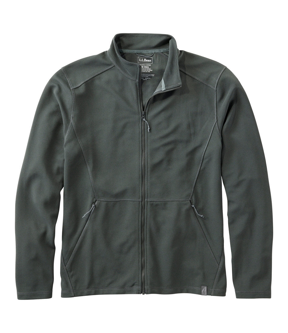 Men's VentureStretch Ottoman Jacket, Full-Zip | L.L.Bean discount