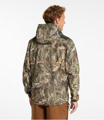 Men's Ridge Runner Softshell Jacket, Camo | L.L.Bean for sale
