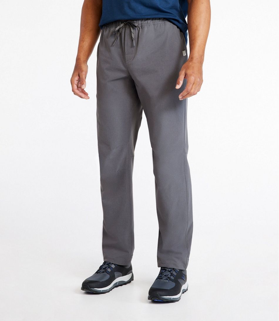 Men's L.L.Bean Multisport Pants | L.L.Bean on sale
