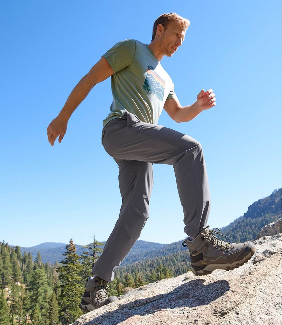 Men's L.L.Bean Multisport Pants | L.L.Bean on sale