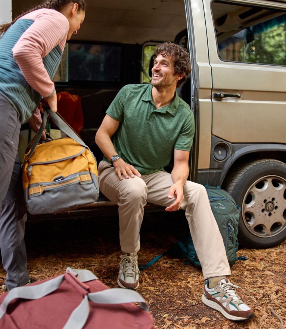 Men's L.L.Bean Multisport Pants | L.L.Bean on sale